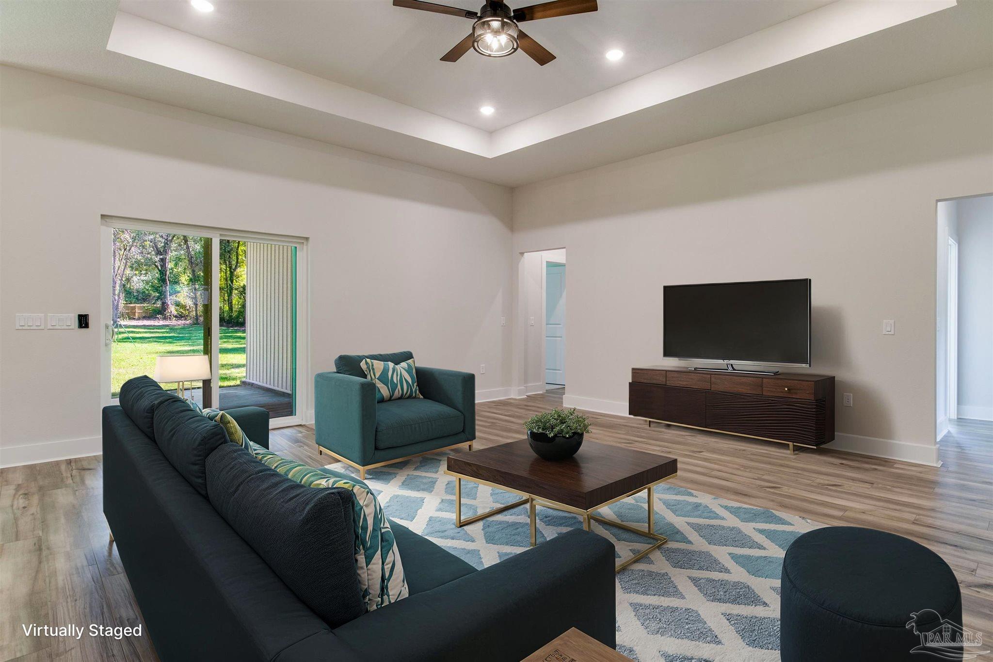 874 Jacobs Way Cantonment, FL 32533 - Photo 2 of 27