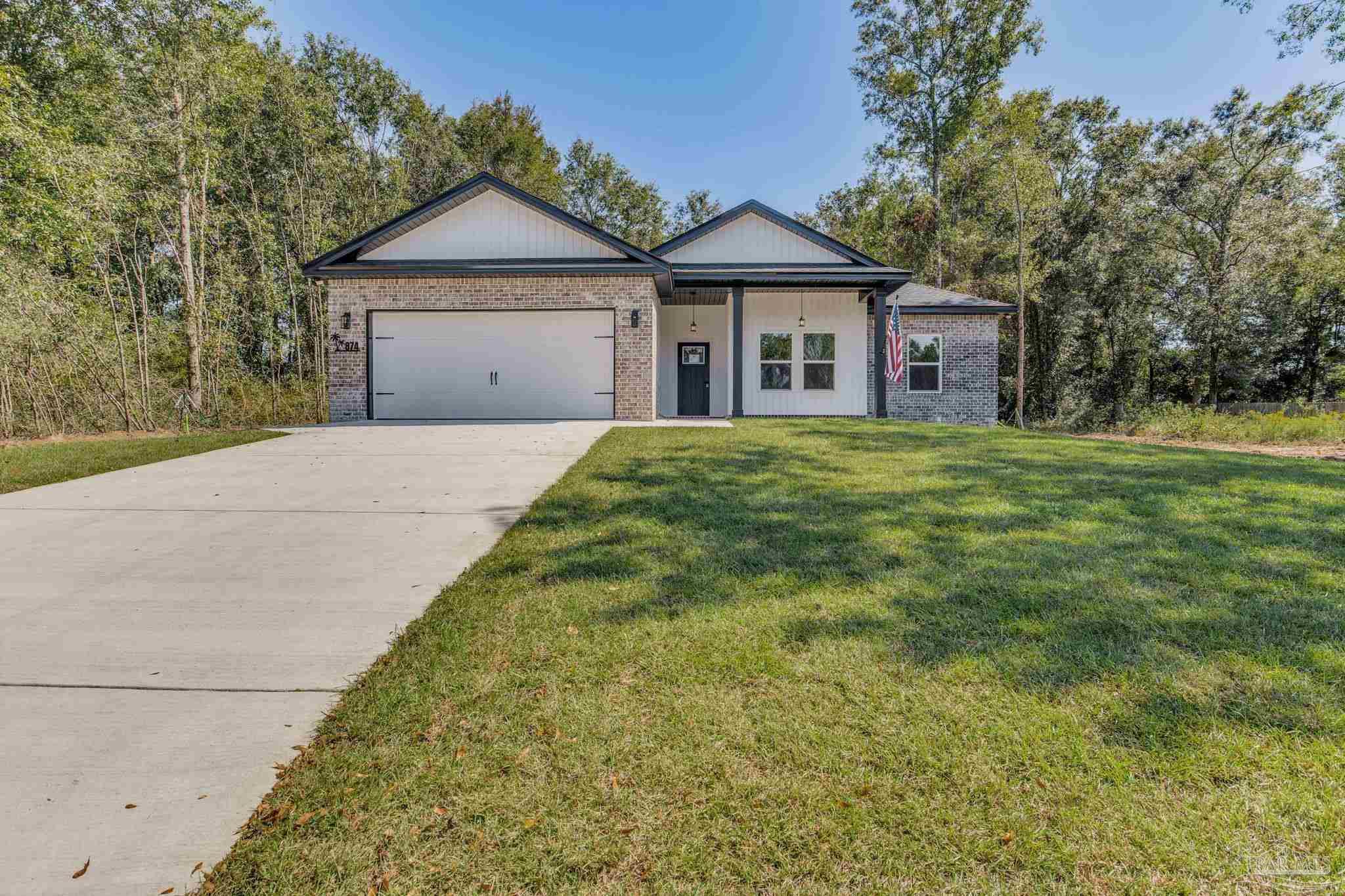 874 Jacobs Way Cantonment, FL 32533 - Photo 21 of 27