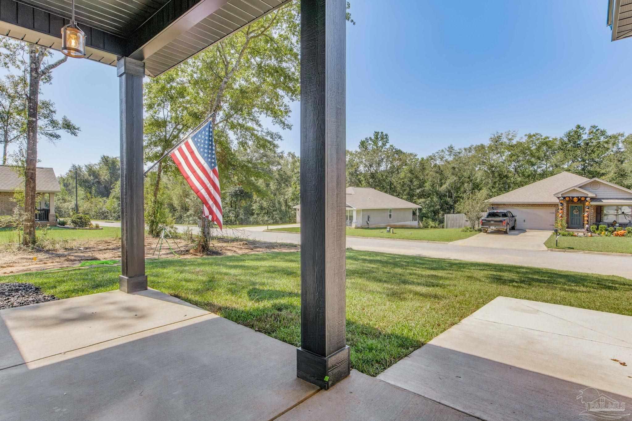 874 Jacobs Way Cantonment, FL 32533 - Photo 22 of 27