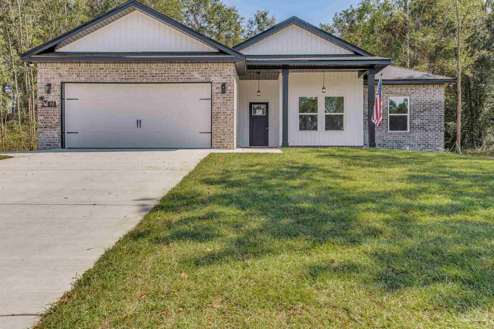 874 Jacobs Way Cantonment, FL 32533 - Photo 6 of 27