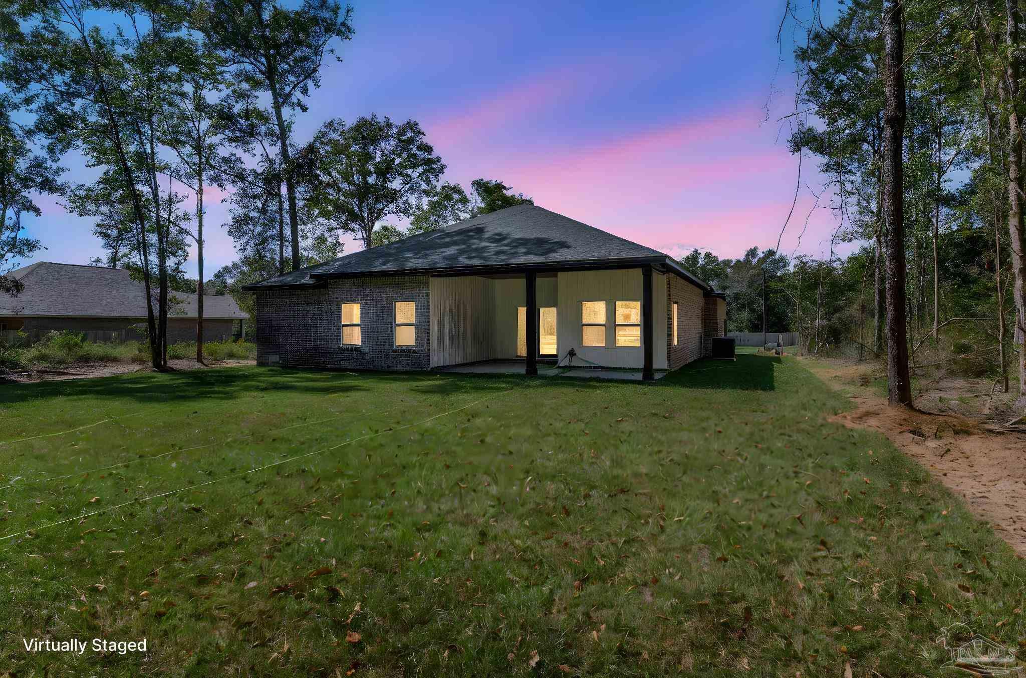 874 Jacobs Way Cantonment, FL 32533 - Photo 7 of 27