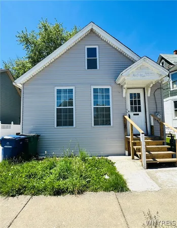 $179,999 | 34 Camp Street, Buffalo, NY 14204