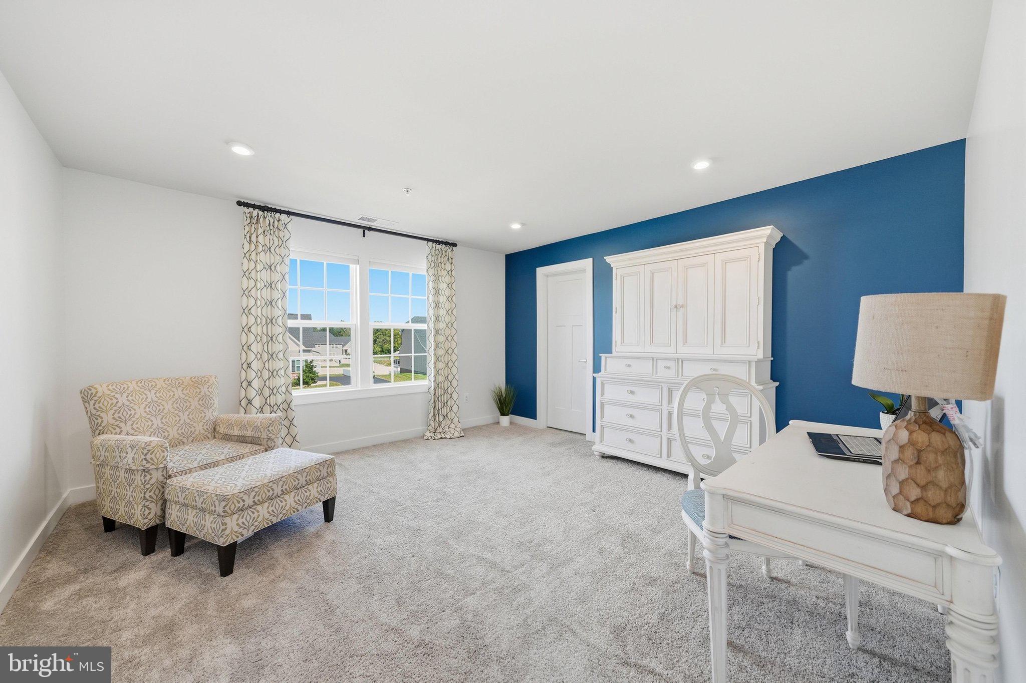 206 Cartwright Road Walkersville, MD 21793 - Photo 35 of 56 Bedroom 4