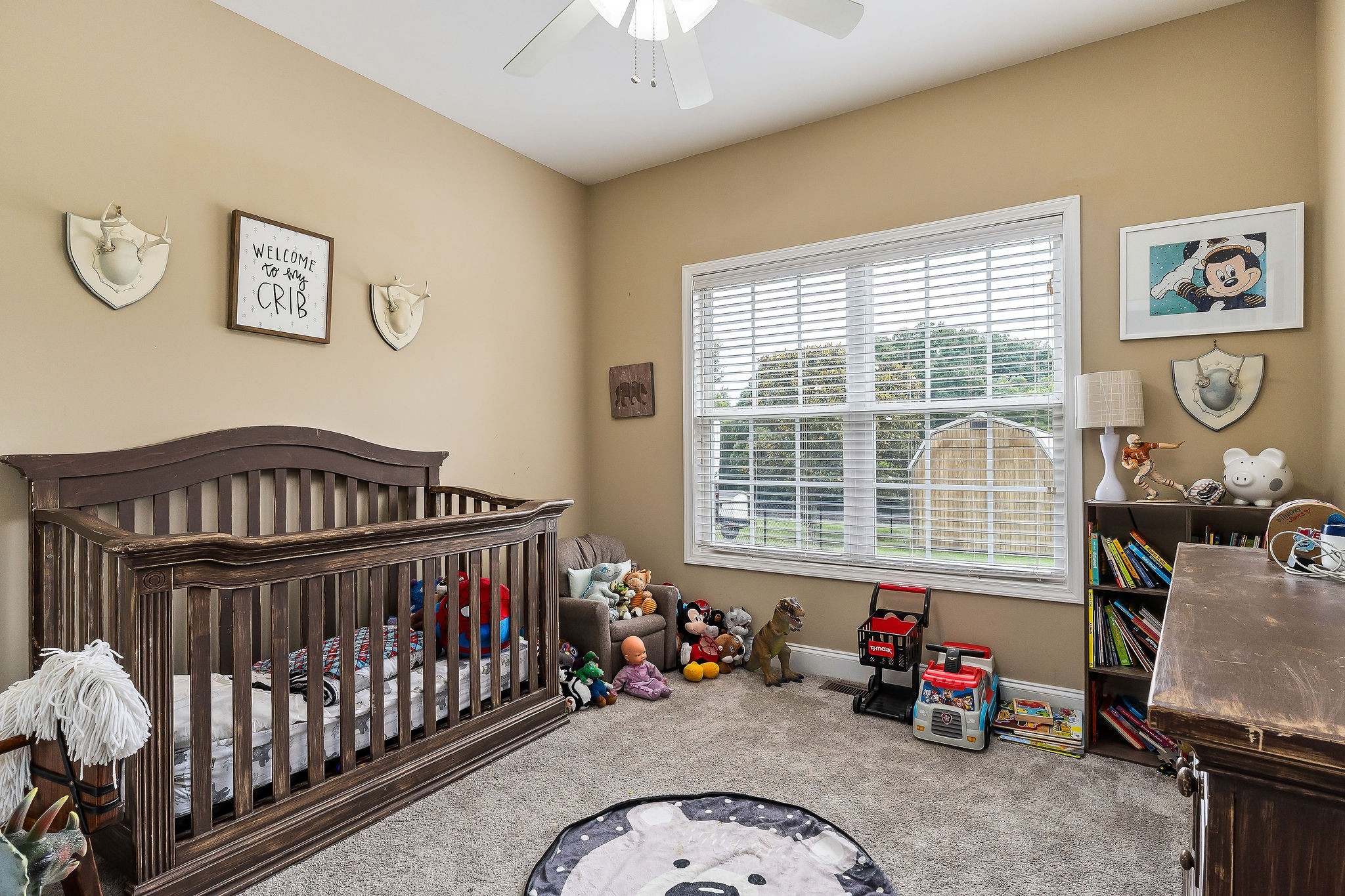 4113 Buffalo Valley Road Cookeville, TN 38501 - Photo 23 of 37