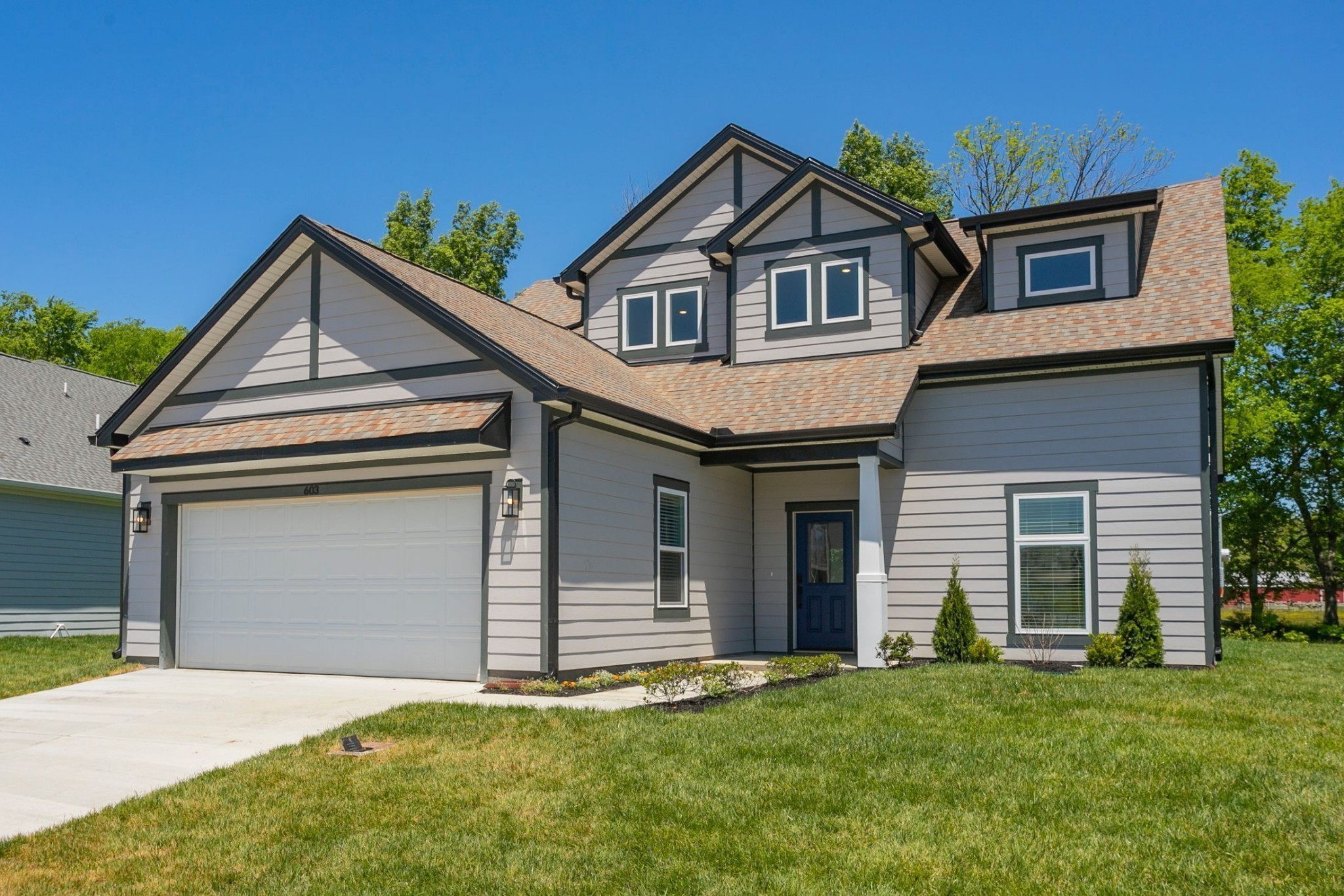 624 East Cassa Way Mount Juliet, TN 37122 - Photo 1 of 9