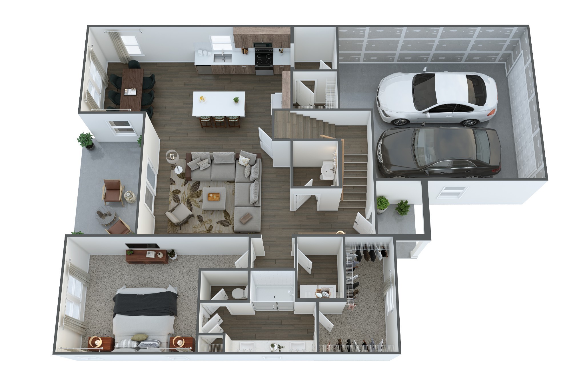 624 East Cassa Way Mount Juliet, TN 37122 - Photo 9 of 9