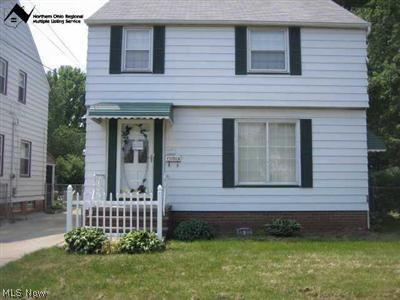 5533 Biddulph Road Cleveland, OH 44144 - Photo 1 of 1 Gallery Image 1