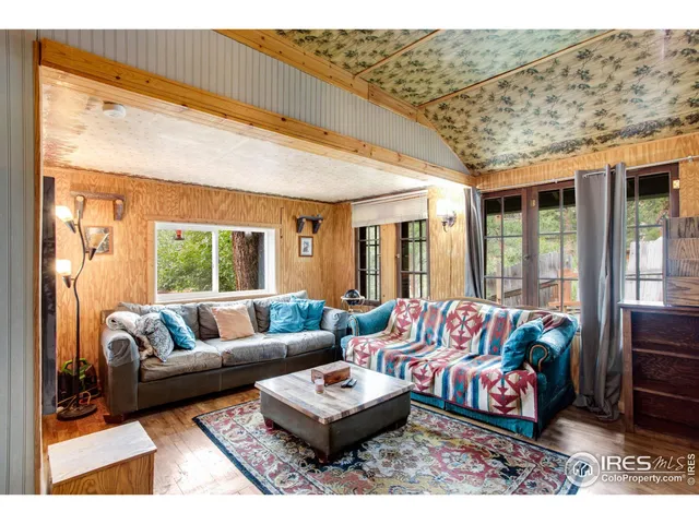 $350,000 | 2248 Riverside Drive, Lyons, CO 80540