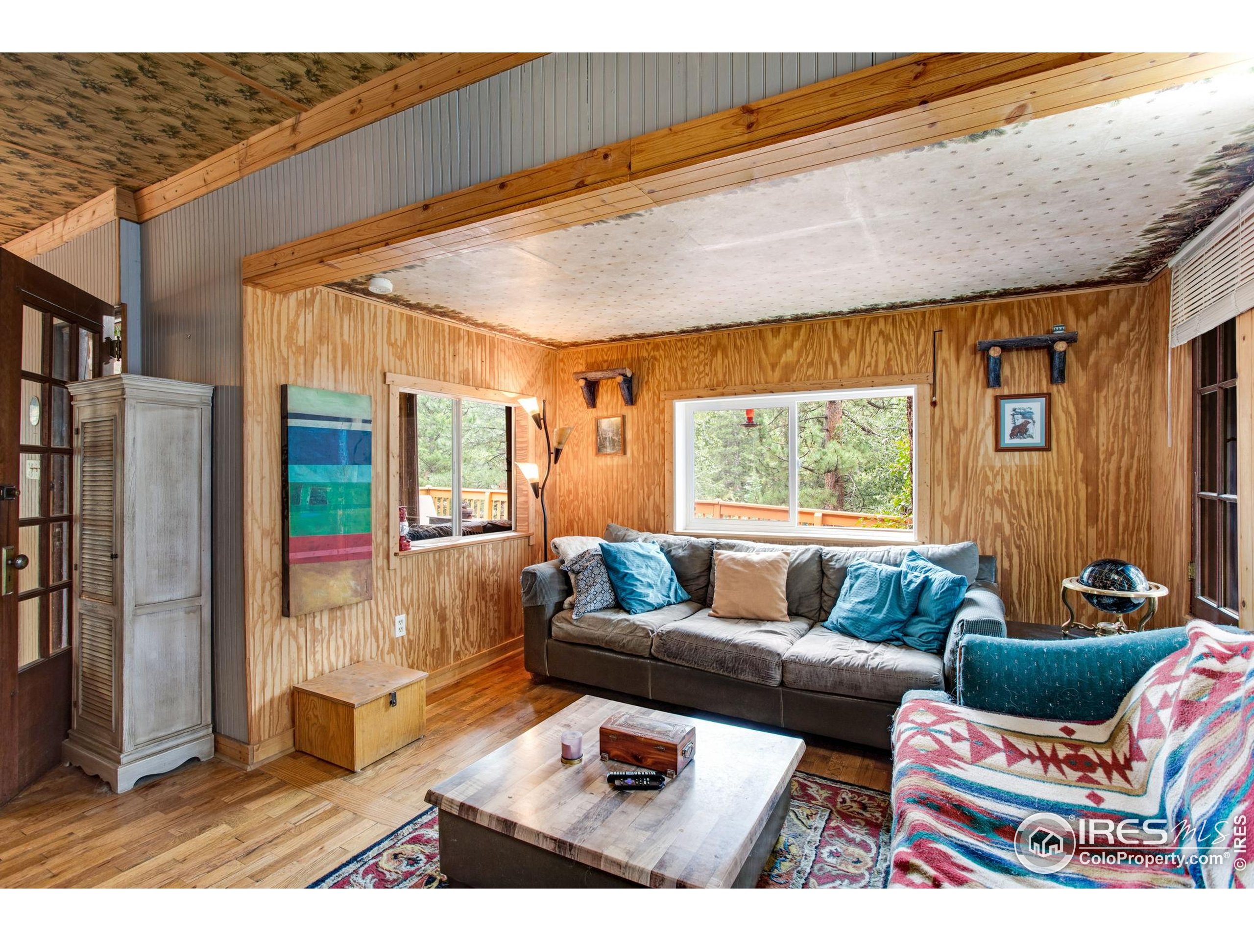 2248 Riverside Drive Lyons, CO 80540 - Photo 14 of 28