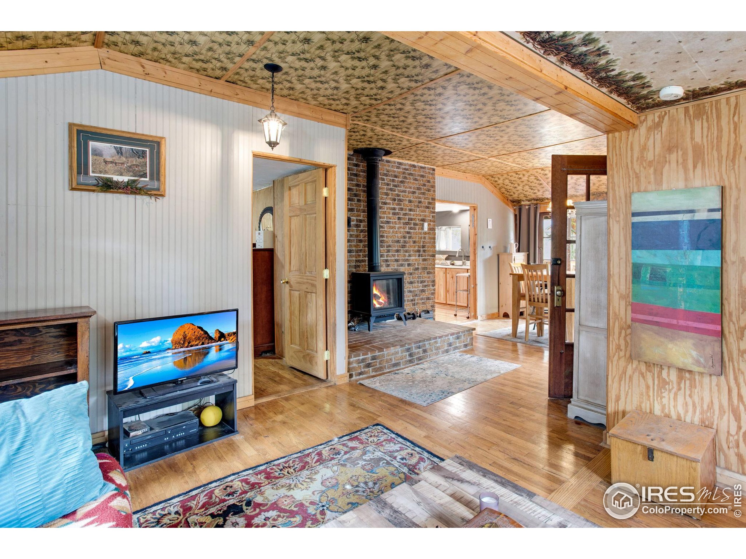 2248 Riverside Drive Lyons, CO 80540 - Photo 16 of 28