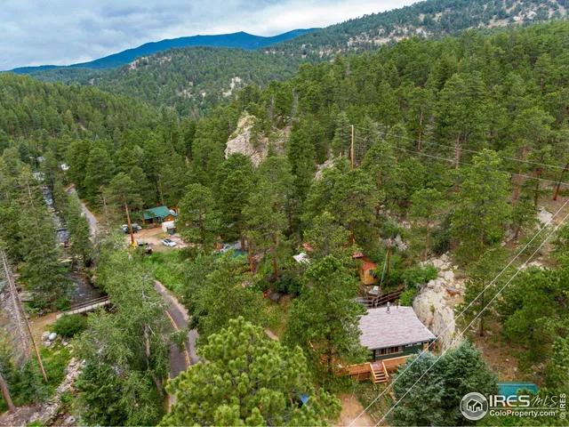 $350,000 | 2248 Riverside Drive, Lyons, CO 80540
