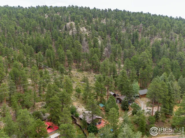 $350,000 | 2248 Riverside Drive, Lyons, CO 80540
