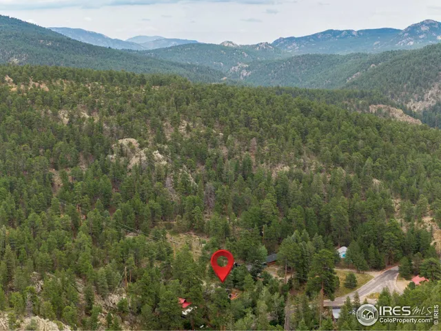 $350,000 | 2248 Riverside Drive, Lyons, CO 80540