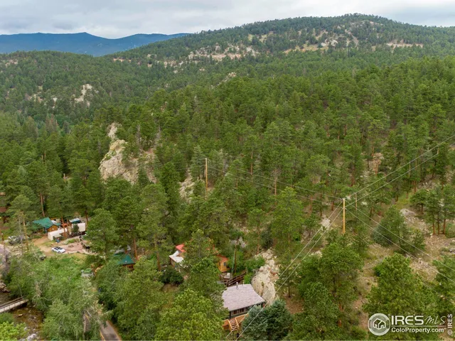$350,000 | 2248 Riverside Drive, Lyons, CO 80540