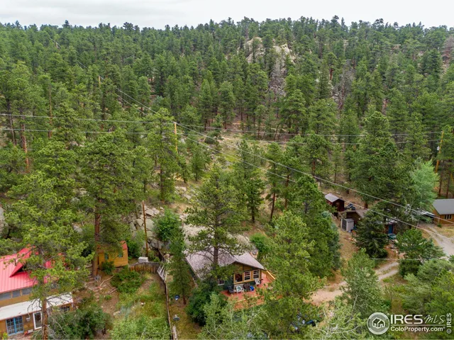 $350,000 | 2248 Riverside Drive, Lyons, CO 80540
