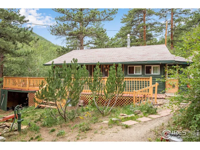 $350,000 | 2248 Riverside Drive, Lyons, CO 80540