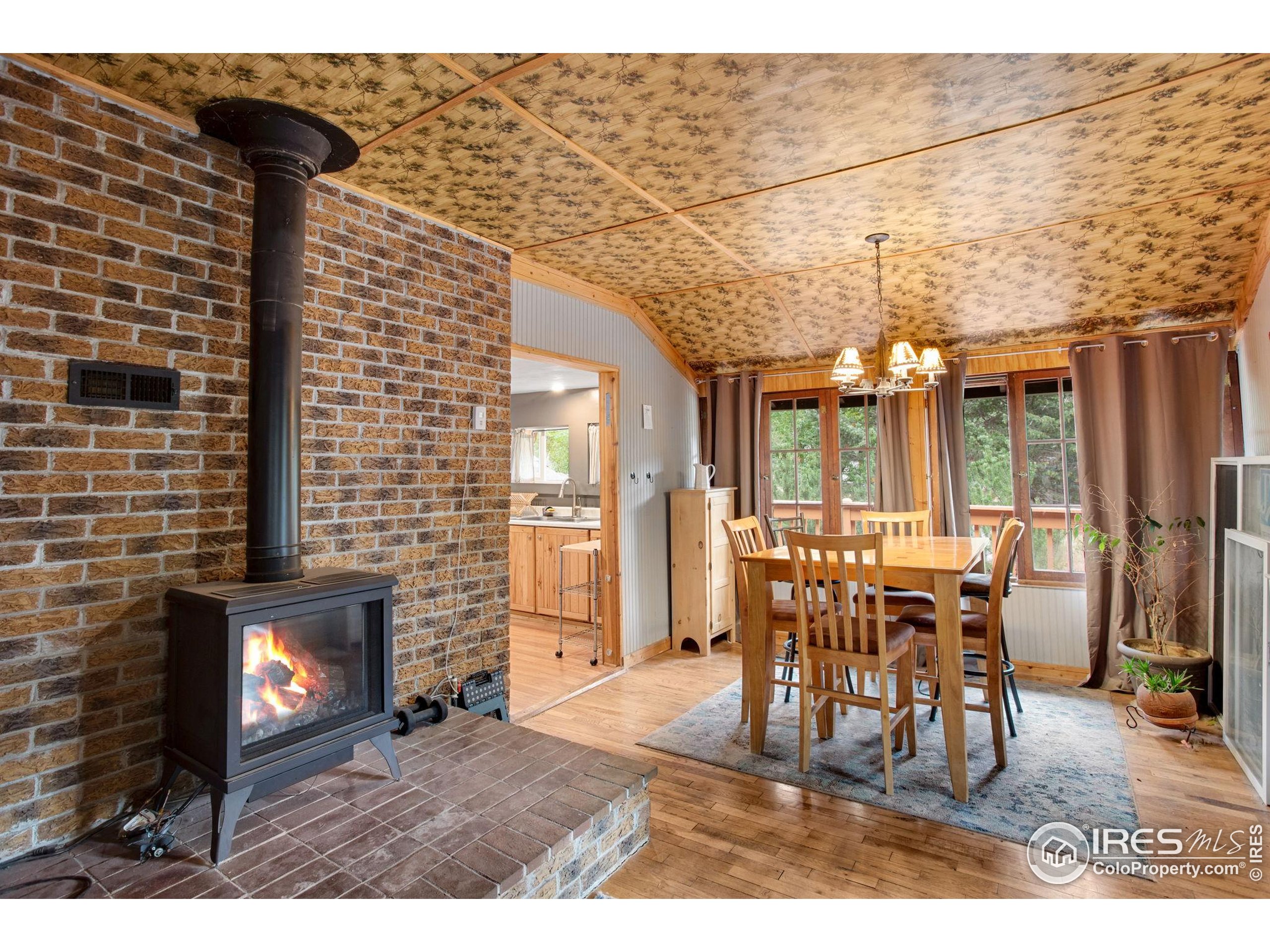 2248 Riverside Drive Lyons, CO 80540 - Photo 10 of 28