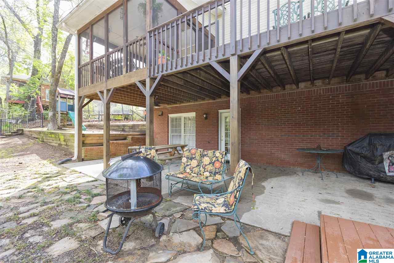 1009 Oak Tree Road Birmingham, AL 35244 - Photo 43 of 50