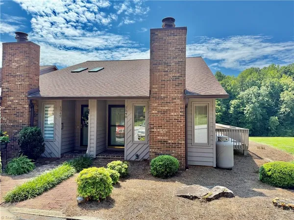 $249,900 | 1540 Ivy Trace, Wilkesboro, NC 28697