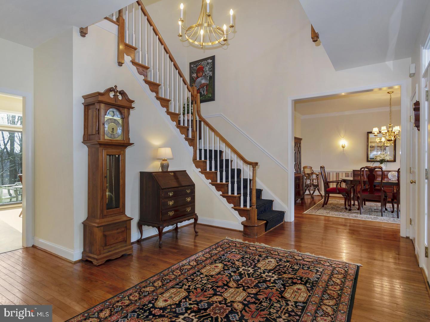 24 Ridings Way Chadds Ford, PA 19317 - Photo 4 of 48