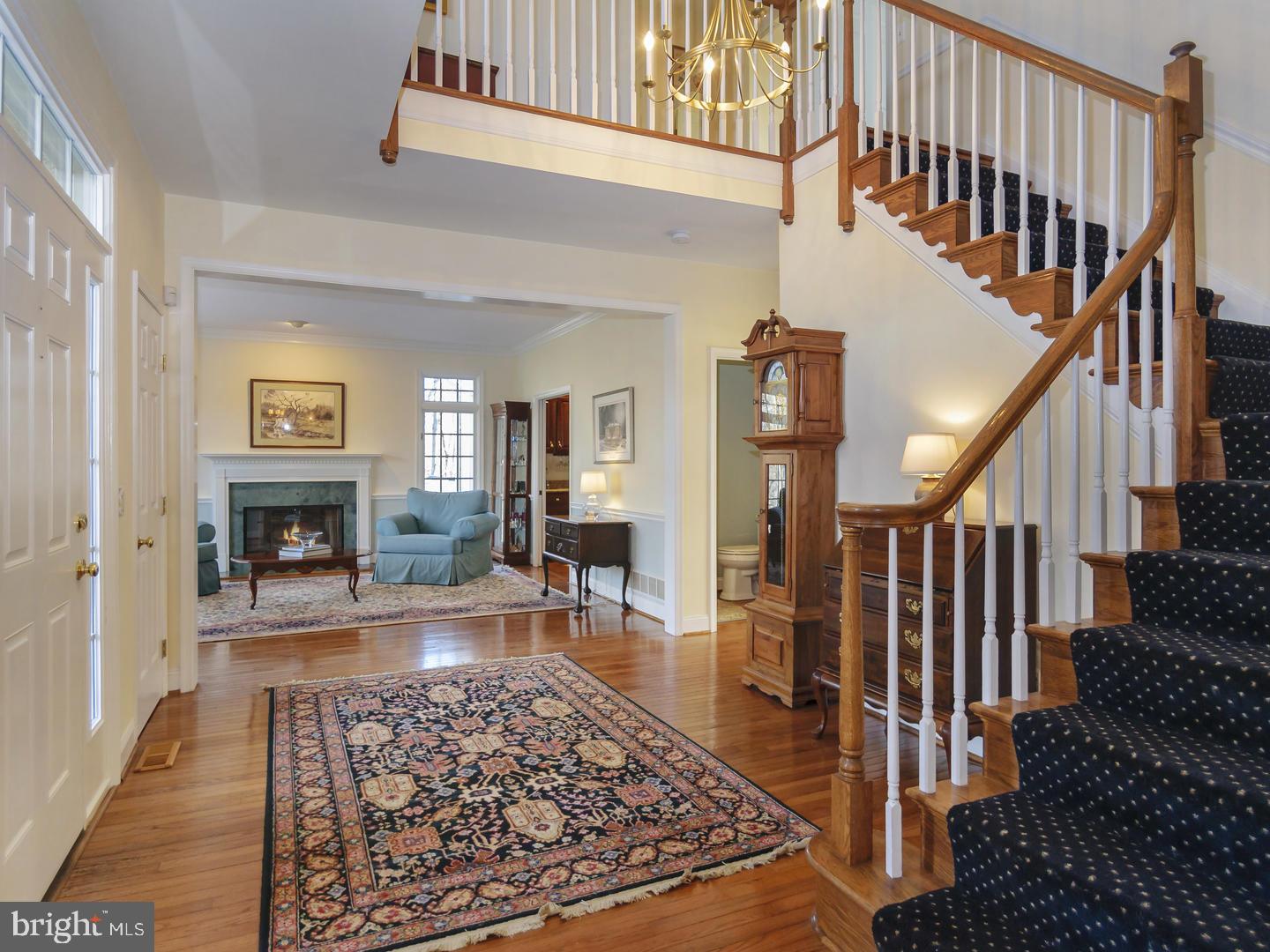 24 Ridings Way Chadds Ford, PA 19317 - Photo 5 of 48