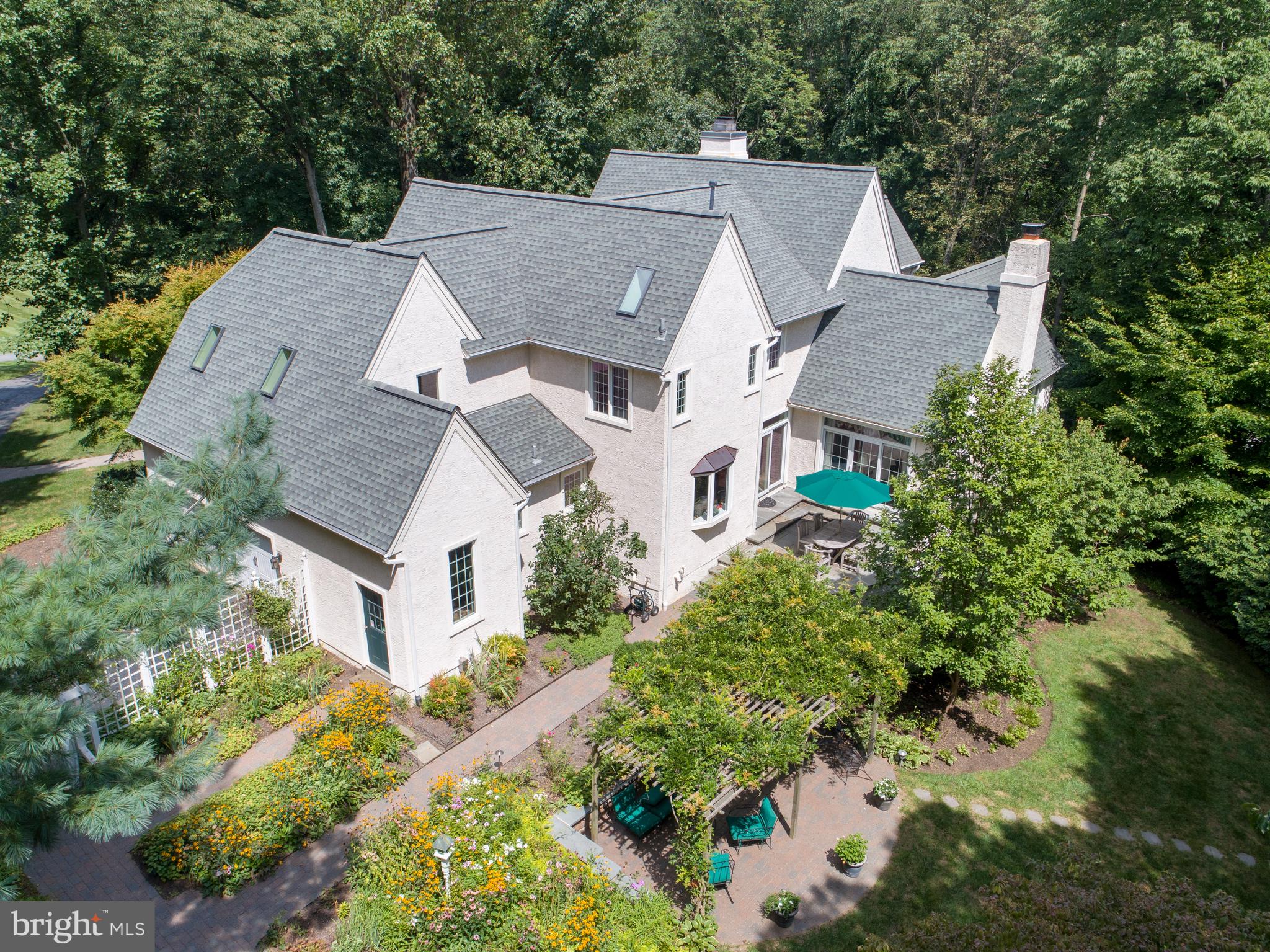24 Ridings Way Chadds Ford, PA 19317 - Photo 44 of 48