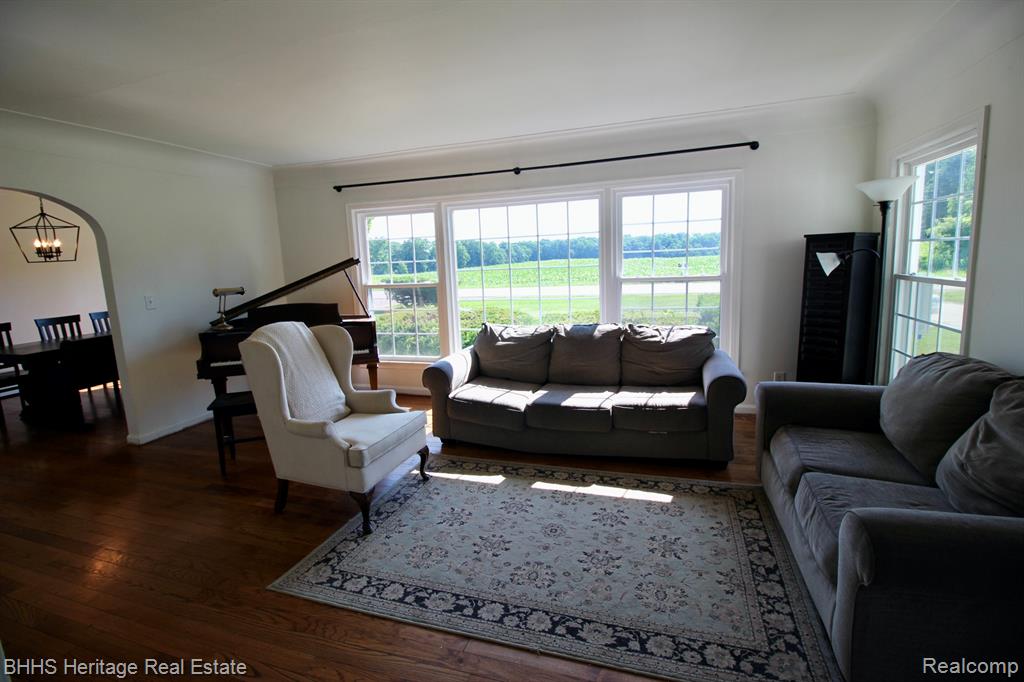 4201 North Burkhart Road Howell, MI 48855 - Photo 3 of 42