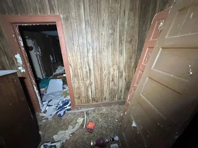 $53,349 | 609 Martin Luther King Avenue, Wortham, TX 76693