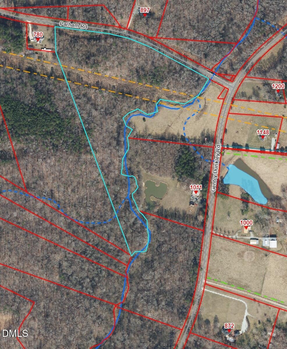 0 Parham Road Roxboro, NC 27574 - Photo 5 of 11