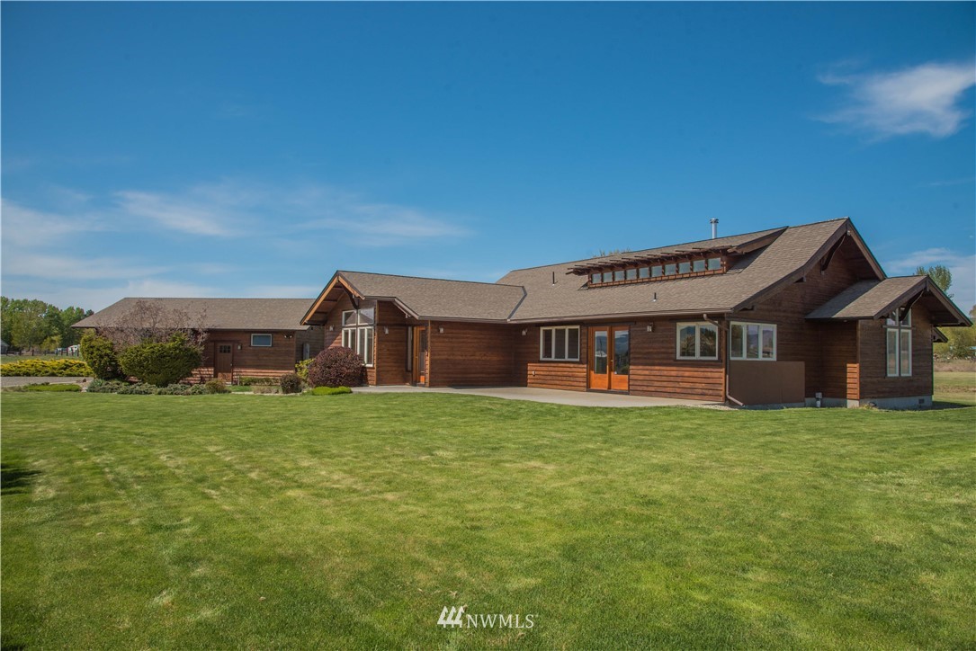 401 Curlew Road Ellensburg, WA 98926 - Photo 1 of 30 Gallery Image 1