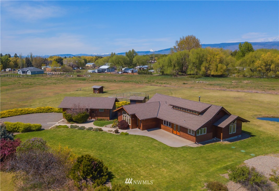 401 Curlew Road Ellensburg, WA 98926 - Photo 2 of 30 Gallery Image 2