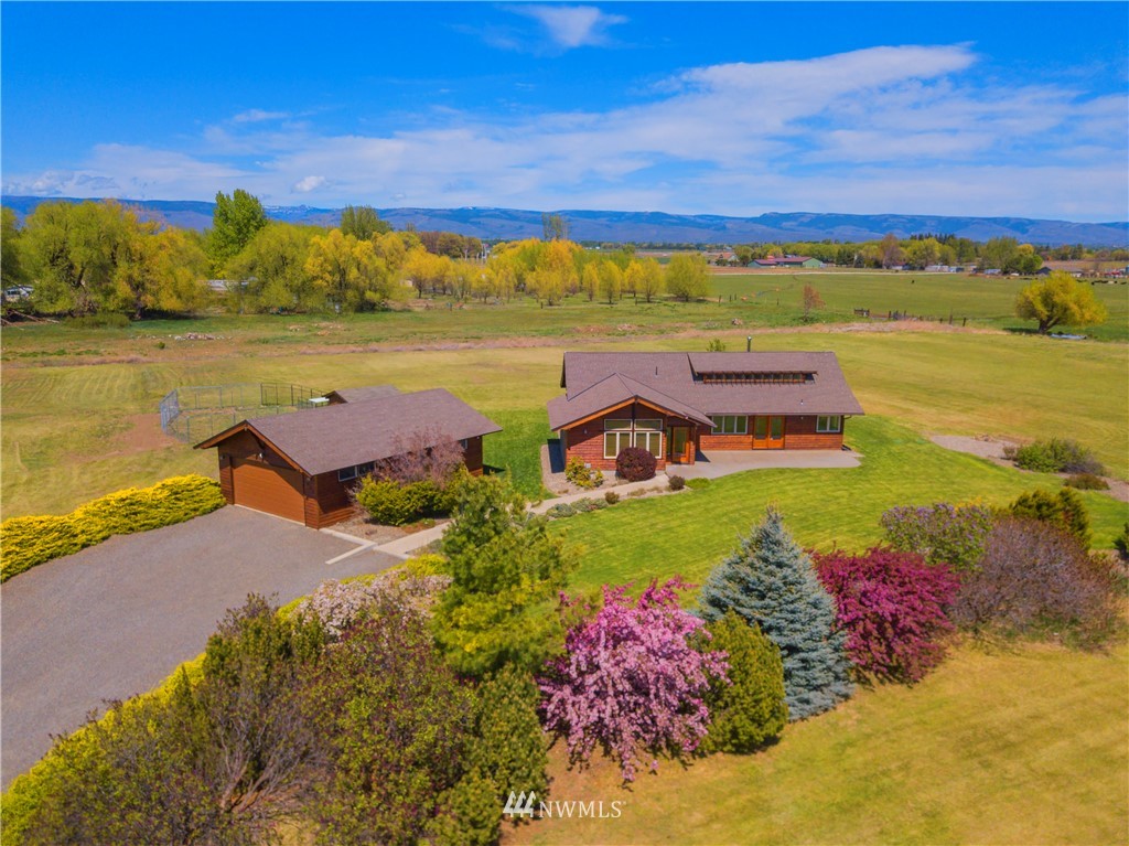 401 Curlew Road Ellensburg, WA 98926 - Photo 23 of 30 Gallery Image 23