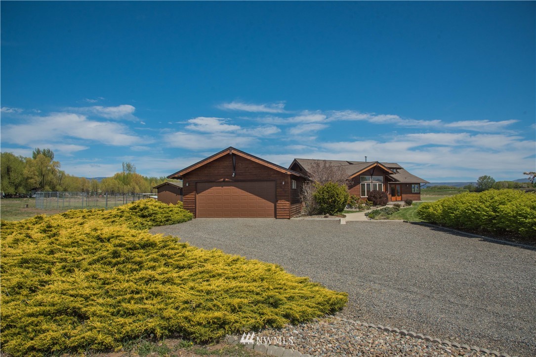 401 Curlew Road Ellensburg, WA 98926 - Photo 25 of 30 Gallery Image 25