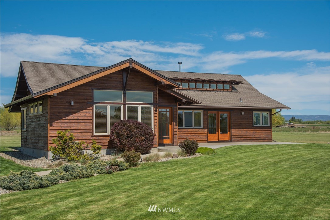401 Curlew Road Ellensburg, WA 98926 - Photo 26 of 30 Gallery Image 26