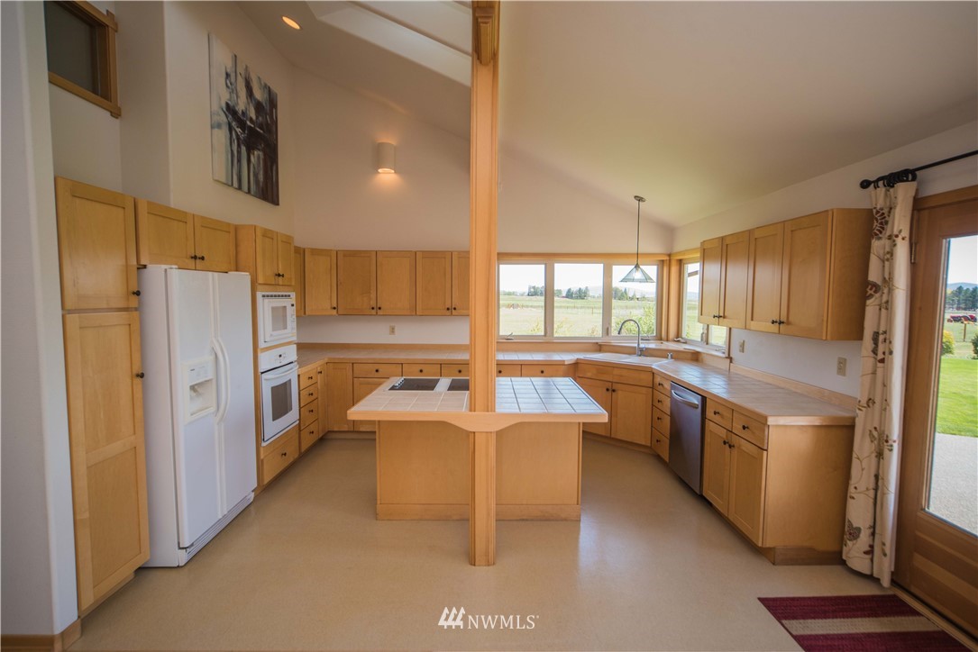 401 Curlew Road Ellensburg, WA 98926 - Photo 6 of 30 Gallery Image 6