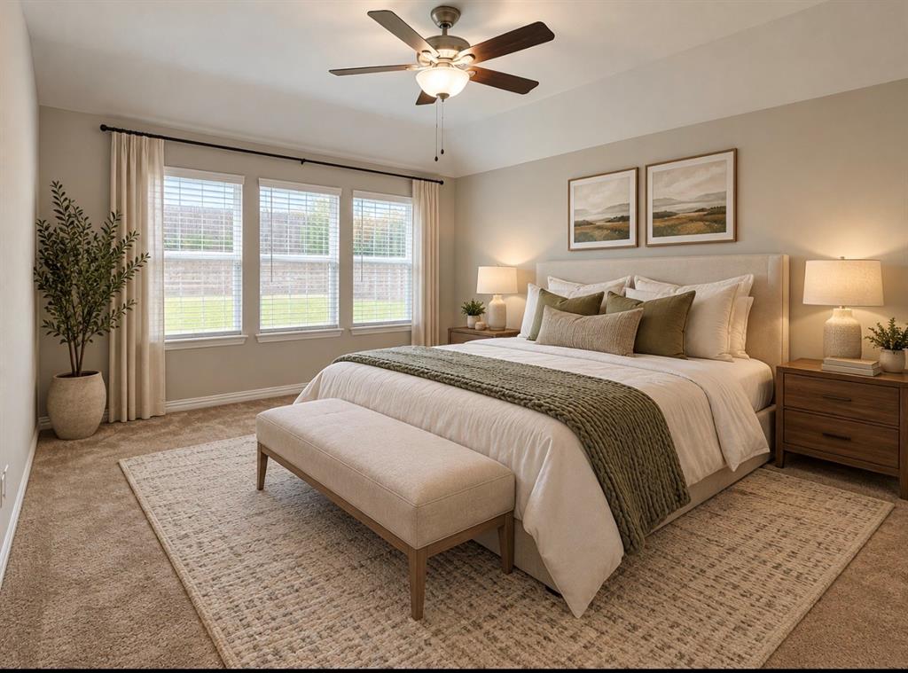 2848 Ranger Lane Aubrey, TX 76227 - Photo 9 of 35 Gallery Image 9