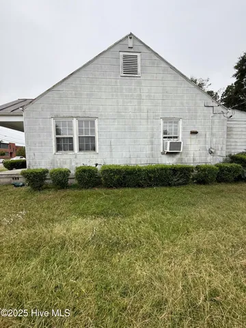 $75,000 | 903 North Oakum Street, Edenton, NC 27932
