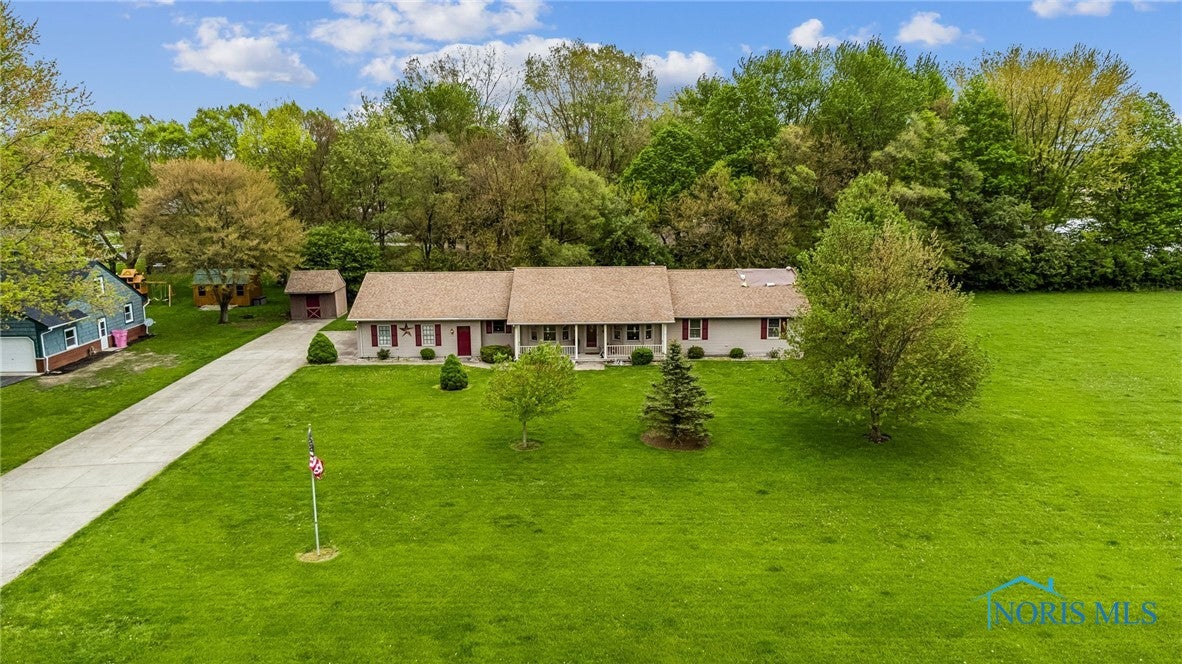 1629 Lockwood Road Findlay, OH 45840 - Photo 37 of 39 Gallery Image 37