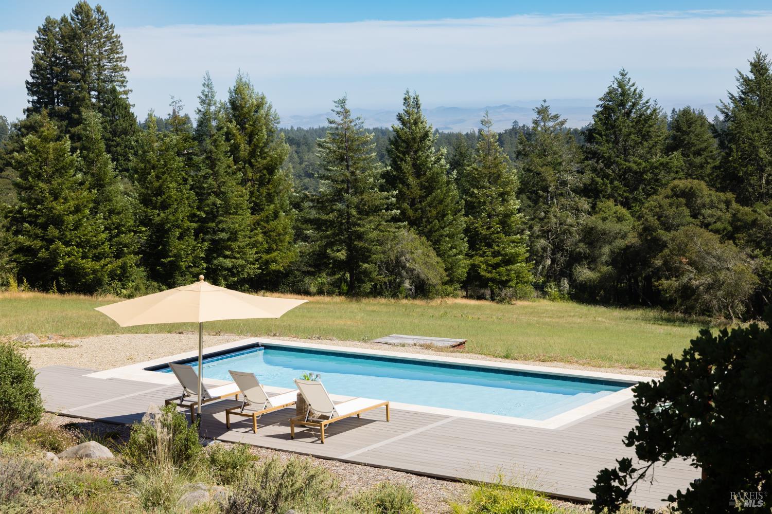 3977 Docs Ranch Road Occidental, CA 95465 - Photo 1 of 46