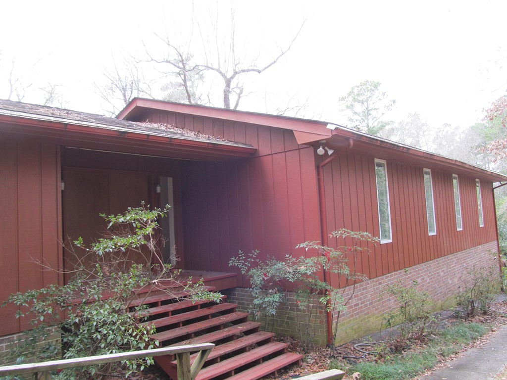 1204 Woodbine Road Aiken, SC 29803 - Photo 3 of 52 Gallery Image 3
