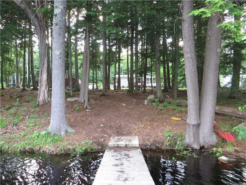 105 Outlet Road Augusta, ME 04330 - Photo 4 of 35 Waterfront/Dock/Pier.
