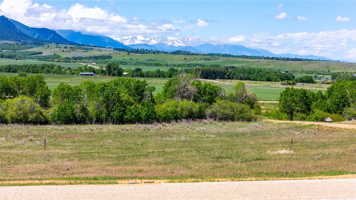 Lot 3 High Ridge Drive Red Lodge, MT 59068 - Photo 18 of 45 Gallery Image 18