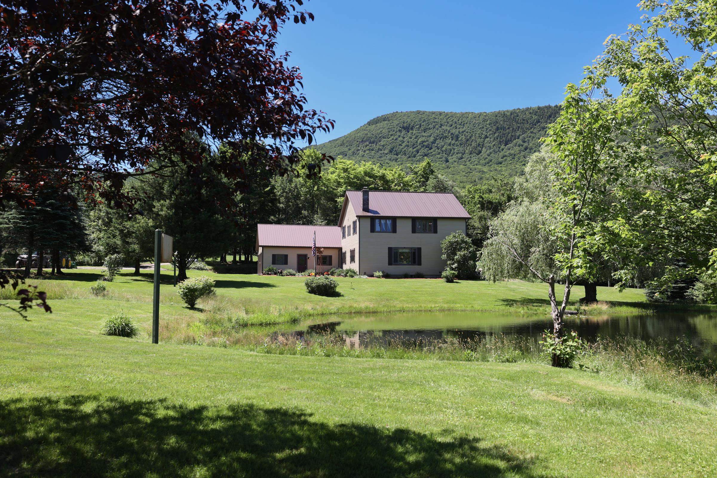 3086 Hazens Notch Road Montgomery, VT 05471 - Photo 20 of 40