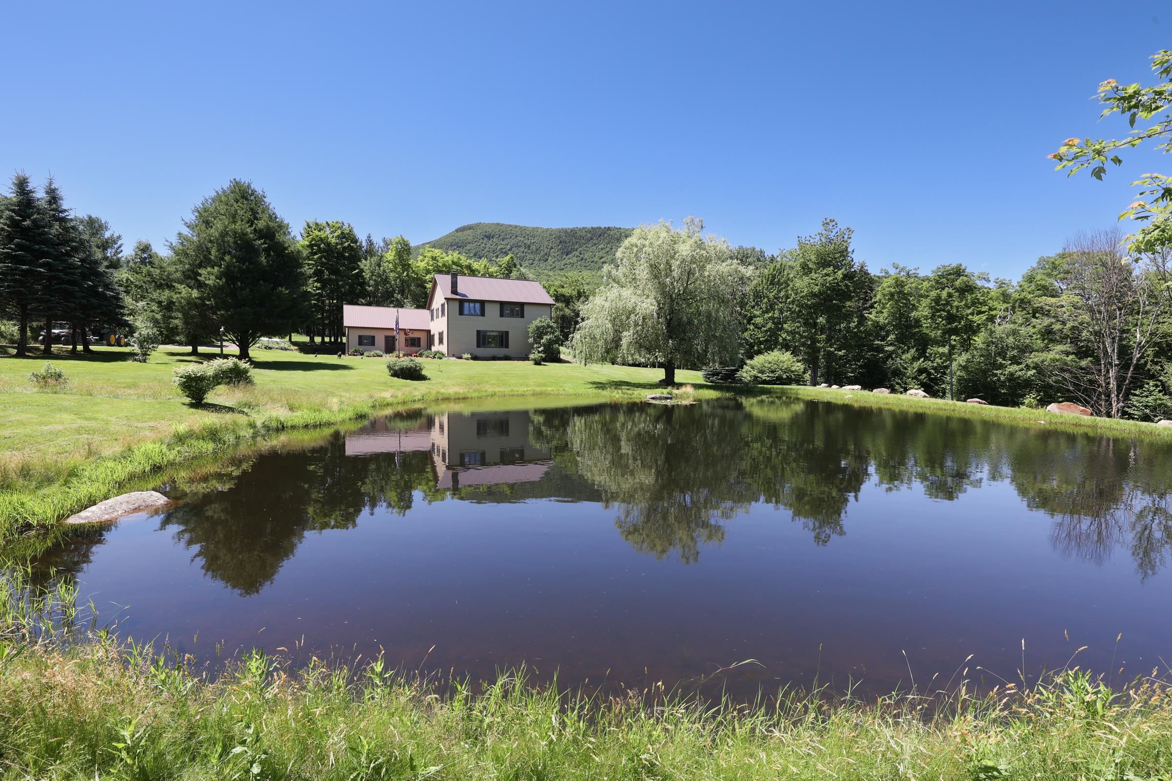 3086 Hazens Notch Road Montgomery, VT 05471 - Photo 22 of 40
