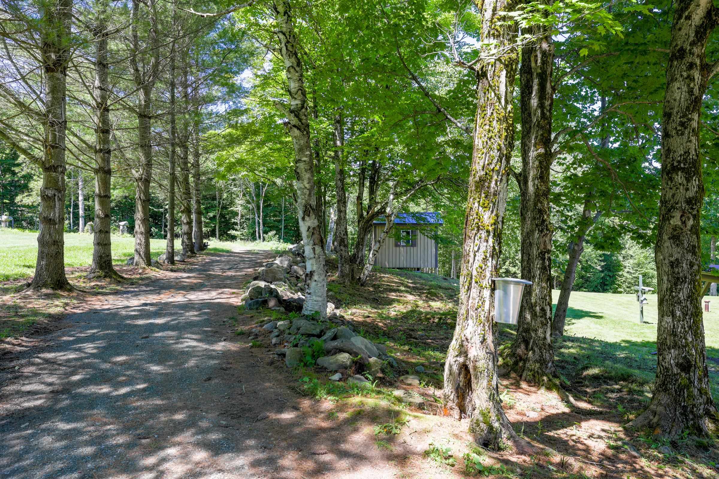 3086 Hazens Notch Road Montgomery, VT 05471 - Photo 23 of 40