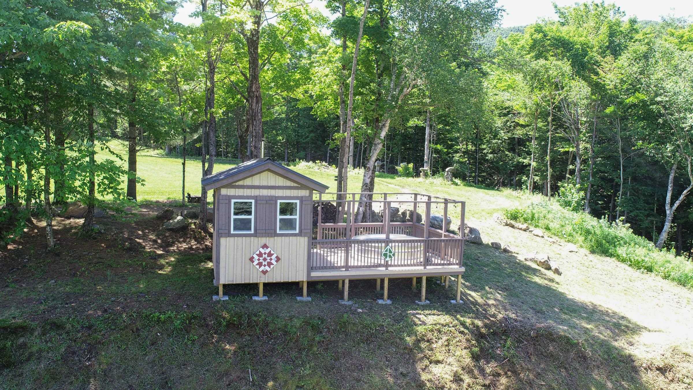 3086 Hazens Notch Road Montgomery, VT 05471 - Photo 25 of 40