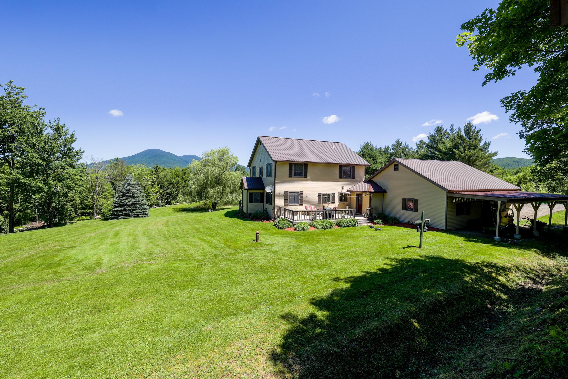 3086 Hazens Notch Road Montgomery, VT 05471 - Photo 28 of 40
