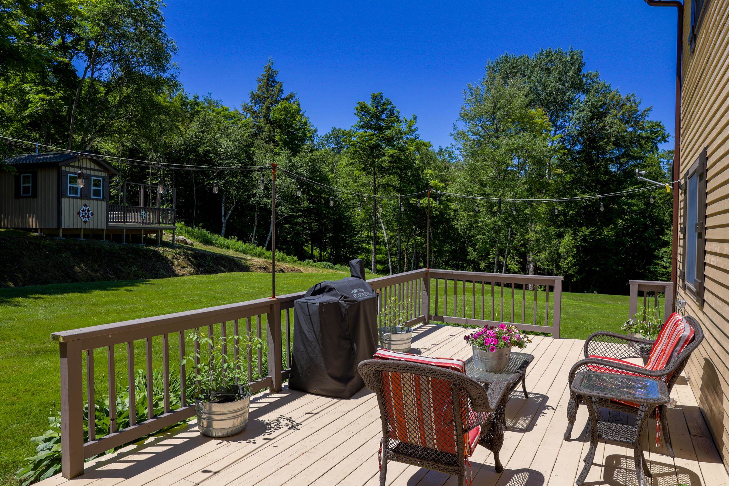 3086 Hazens Notch Road Montgomery, VT 05471 - Photo 29 of 40