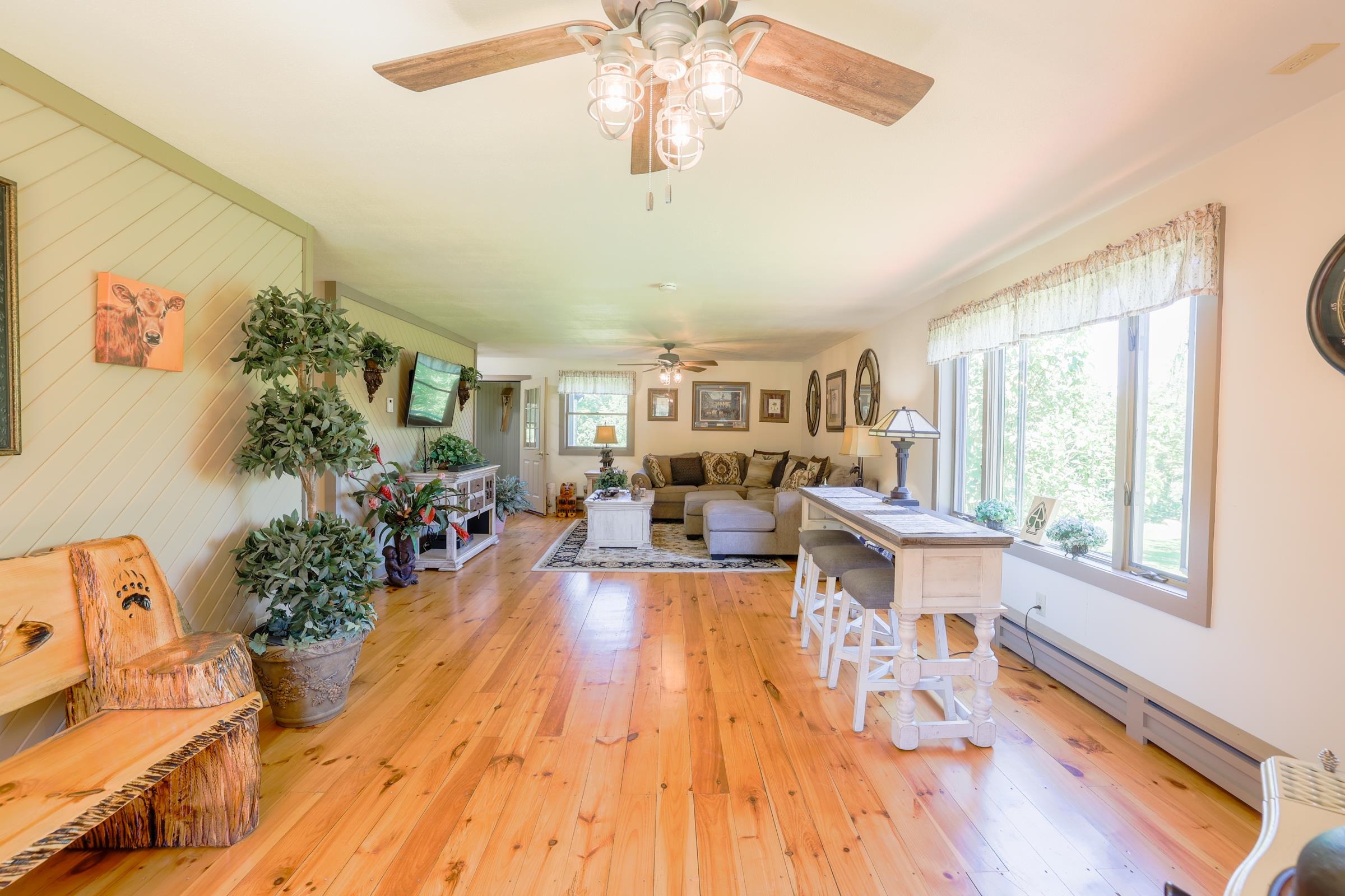 3086 Hazens Notch Road Montgomery, VT 05471 - Photo 3 of 40