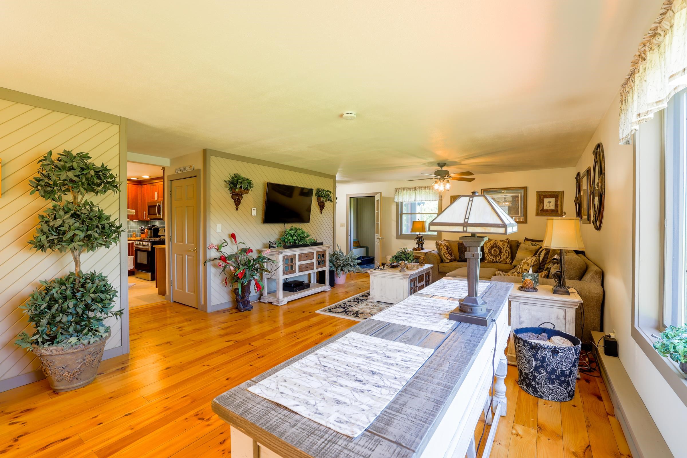 3086 Hazens Notch Road Montgomery, VT 05471 - Photo 4 of 40